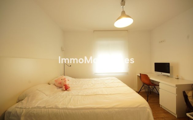 Bestaande woning - Appartement - Marbella - San Pedro de Alcántara