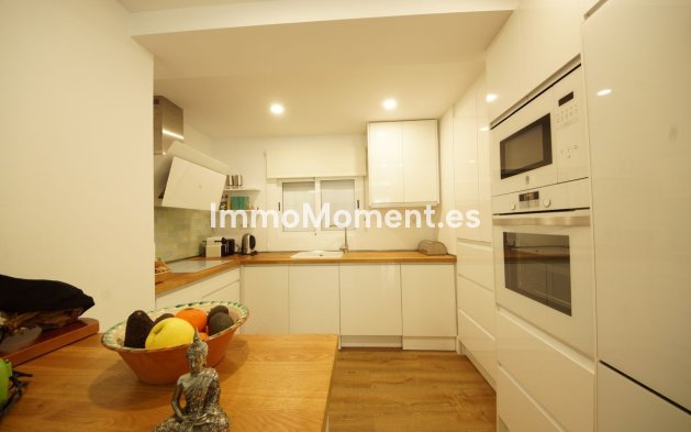 Bestaande woning - Appartement - Marbella - San Pedro de Alcántara