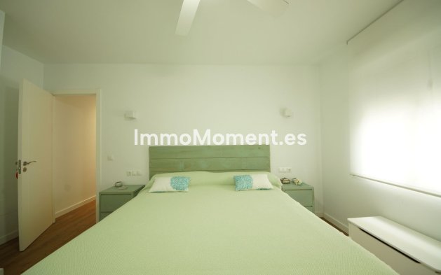 Bestaande woning - Appartement - Marbella - San Pedro de Alcántara