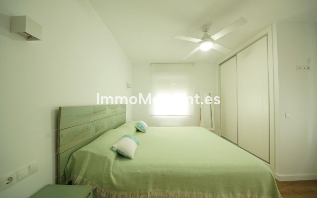 Bestaande woning - Appartement - Marbella - San Pedro de Alcántara