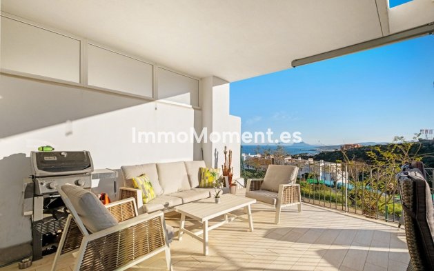 Resale - Townhouse - Manilva