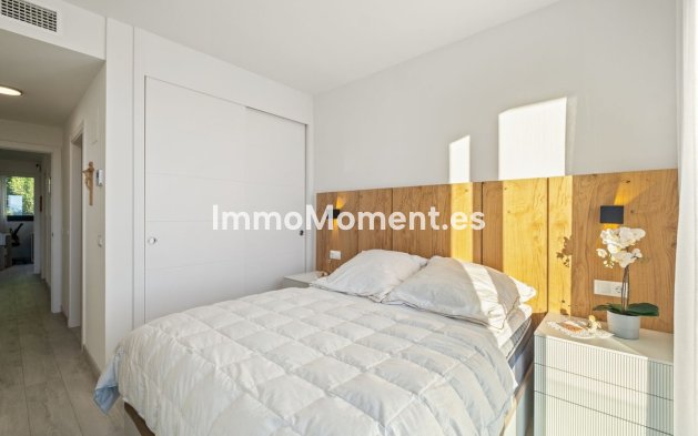 Resale - Townhouse - Manilva