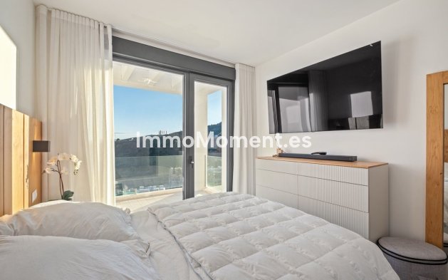 Resale - Townhouse - Manilva