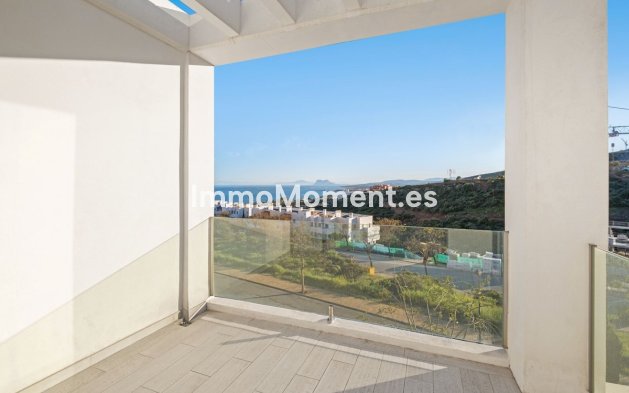 Resale - Townhouse - Manilva