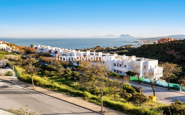 Resale - Townhouse - Manilva