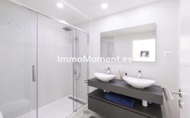 Resale - Townhouse - Manilva