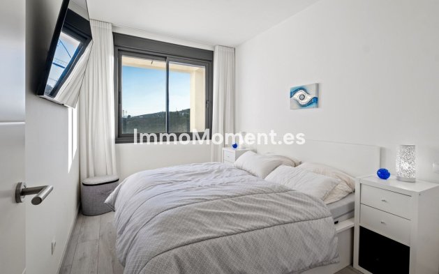 Resale - Townhouse - Manilva