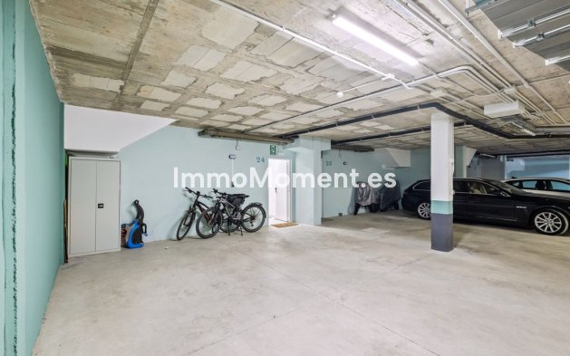 Resale - Townhouse - Manilva