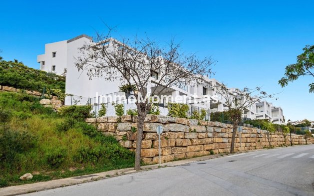 Resale - Townhouse - Manilva