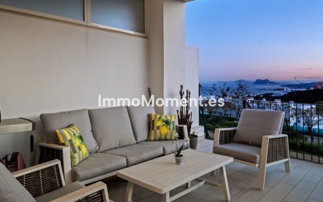 Resale - Townhouse - Manilva