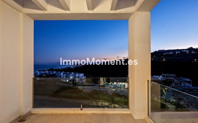 Resale - Townhouse - Manilva