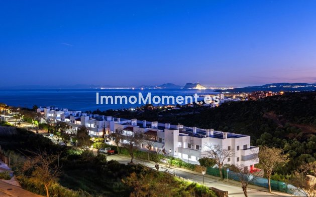 Resale - Townhouse - Manilva