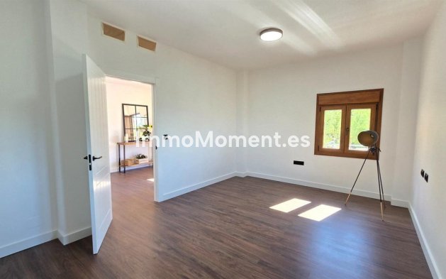 Bestaande woning - Villa - Málaga - Limonar