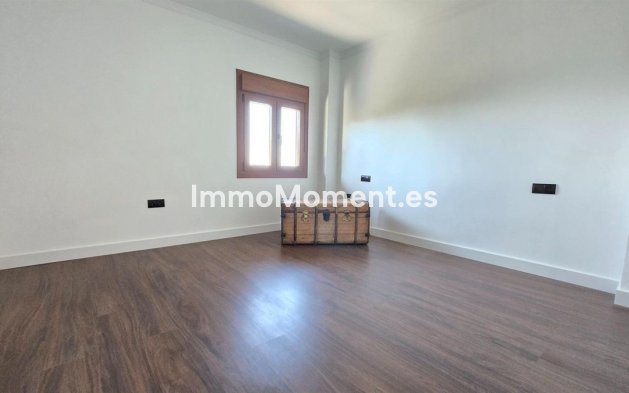 Bestaande woning - Villa - Málaga - Limonar