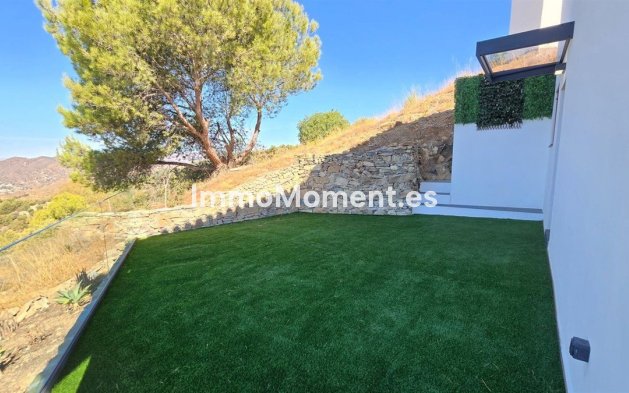Bestaande woning - Villa - Málaga - Limonar