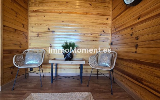 Bestaande woning - Villa - Málaga - Limonar