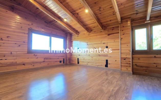 Bestaande woning - Villa - Málaga - Limonar