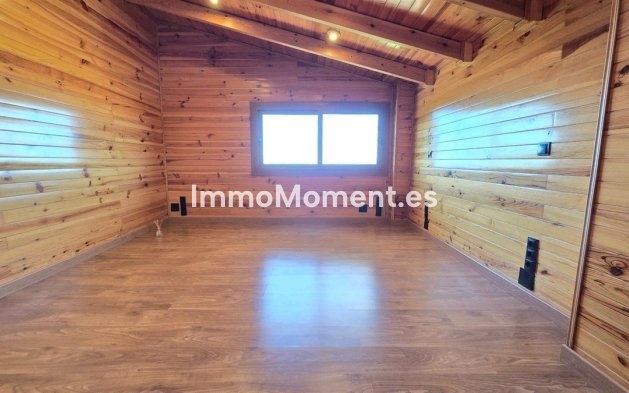 Bestaande woning - Villa - Málaga - Limonar