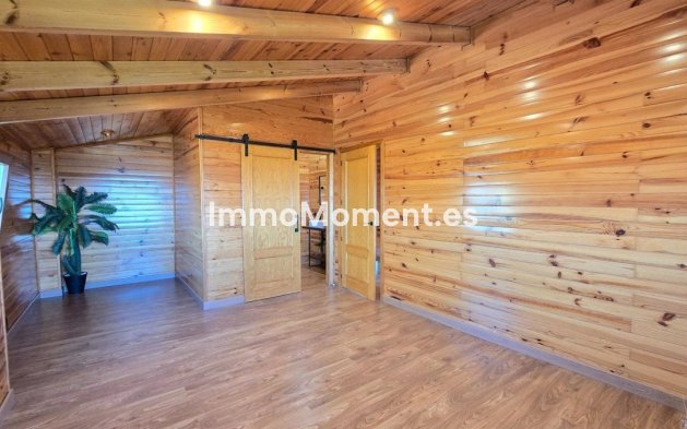 Bestaande woning - Villa - Málaga - Limonar