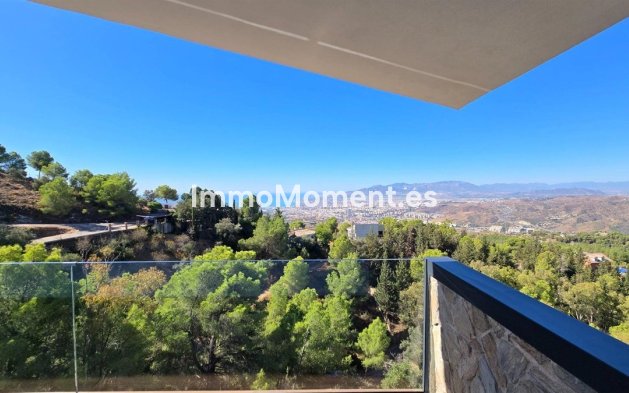 Bestaande woning - Villa - Málaga - Limonar