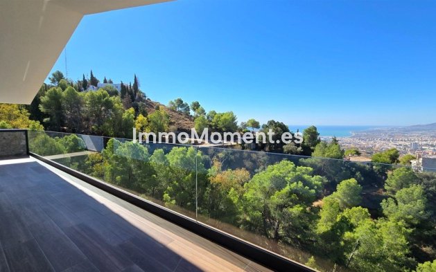 Bestaande woning - Villa - Málaga - Limonar