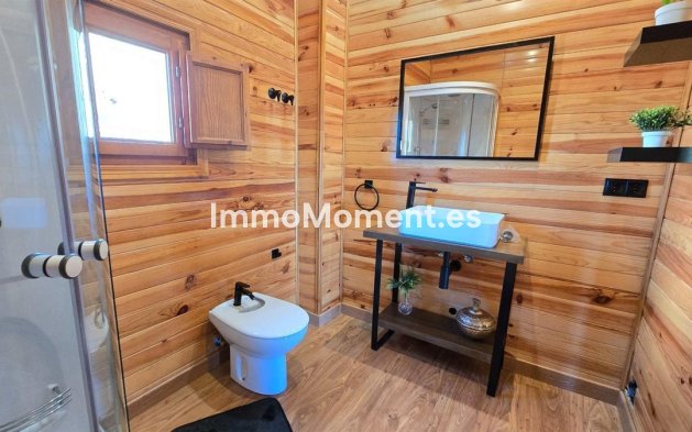 Bestaande woning - Villa - Málaga - Limonar