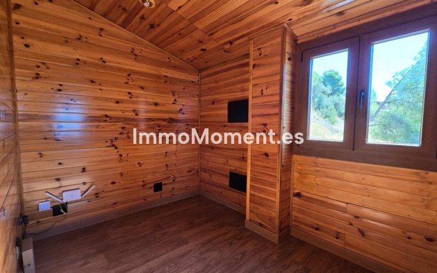 Bestaande woning - Villa - Málaga - Limonar