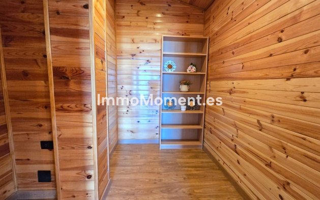 Bestaande woning - Villa - Málaga - Limonar