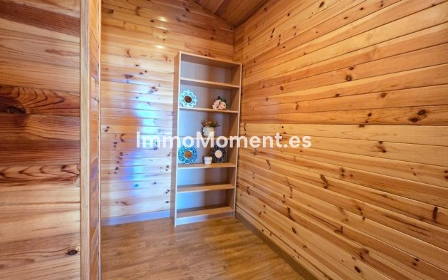 Bestaande woning - Villa - Málaga - Limonar