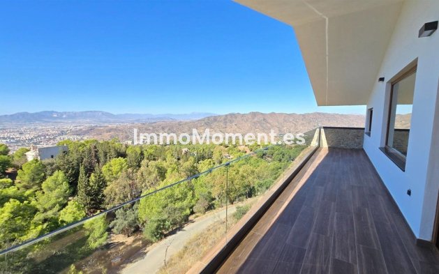 Bestaande woning - Villa - Málaga - Limonar