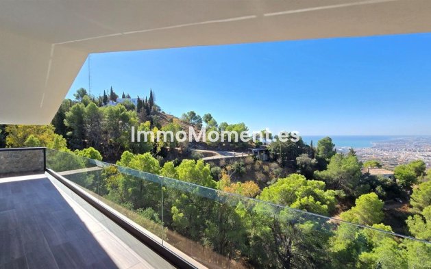 Bestaande woning - Villa - Málaga - Limonar