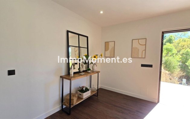 Bestaande woning - Villa - Málaga - Limonar