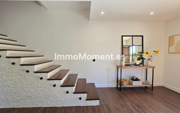 Bestaande woning - Villa - Málaga - Limonar