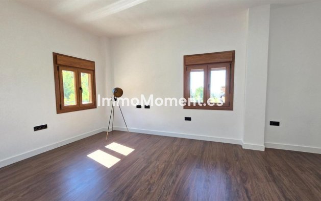 Bestaande woning - Villa - Málaga - Limonar