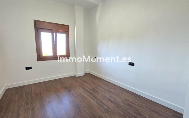 Bestaande woning - Villa - Málaga - Limonar