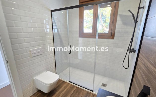 Bestaande woning - Villa - Málaga - Limonar