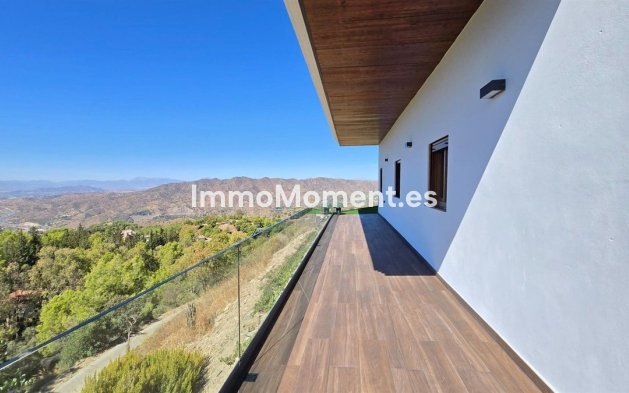 Bestaande woning - Villa - Málaga - Limonar