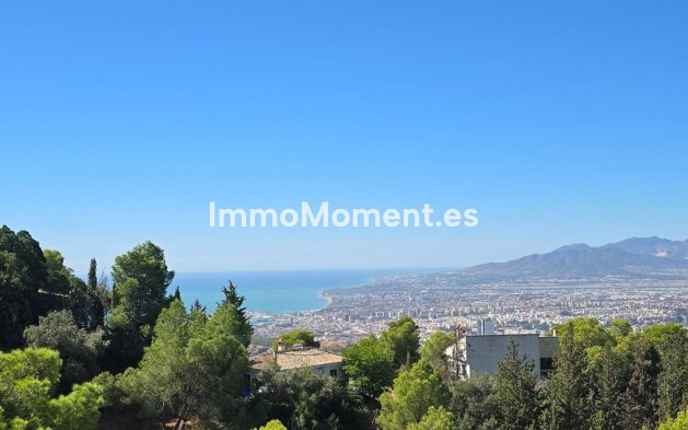 Bestaande woning - Villa - Málaga - Limonar