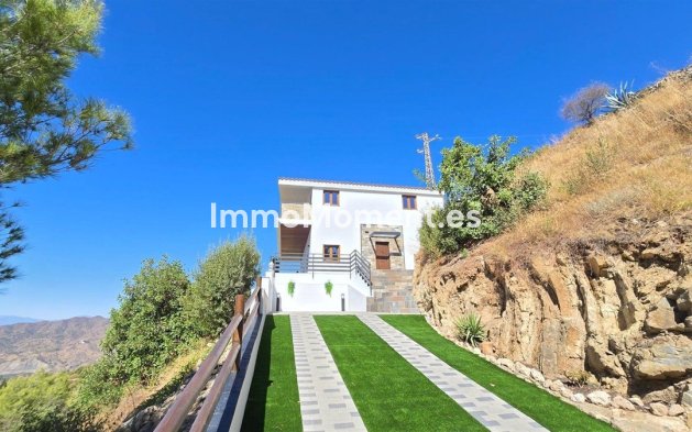 Bestaande woning - Villa - Málaga - Limonar