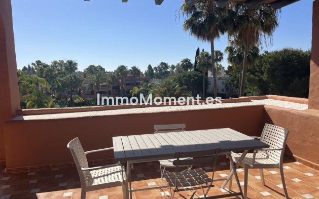 Reventa - Apartamento - Estepona  - Estepona Centro
