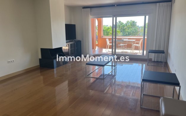 Reventa - Apartamento - Estepona  - Estepona Centro