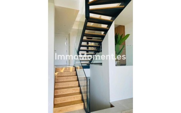 Bestaande woning - Geschakelde woning - Marbella - Marbella Centro