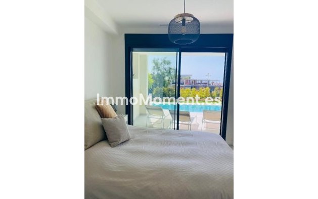 Bestaande woning - Geschakelde woning - Marbella - Marbella Centro