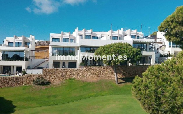 Bestaande woning - Geschakelde woning - Marbella - Marbella Centro