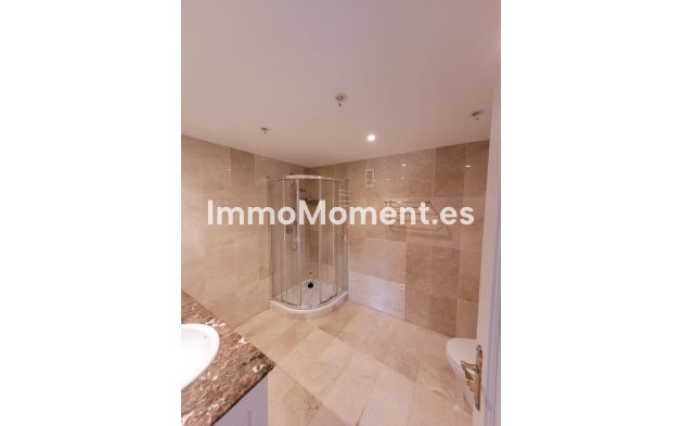 Bestaande woning - Appartement - Estepona  - Estepona Centro