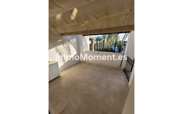 Bestaande woning - Appartement - Estepona  - Estepona Centro