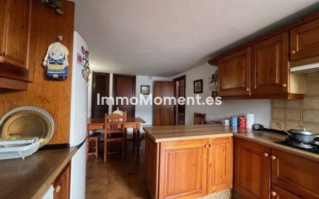 Bestaande woning - Villa - Estepona  - Estepona Centro