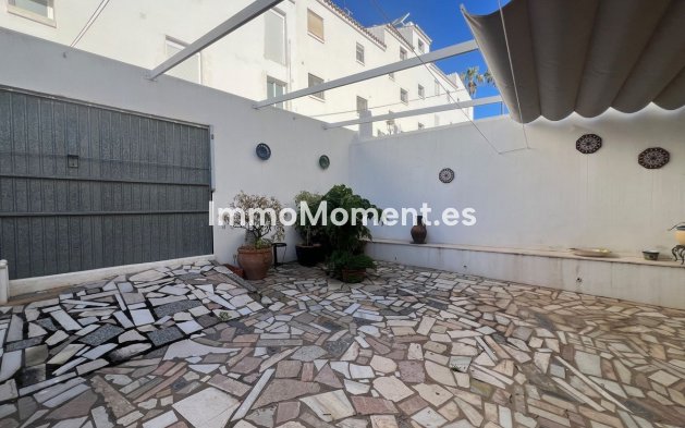 Bestaande woning - Villa - Estepona  - Estepona Centro