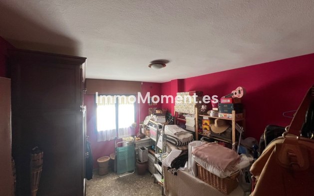 Bestaande woning - Villa - Estepona  - Estepona Centro