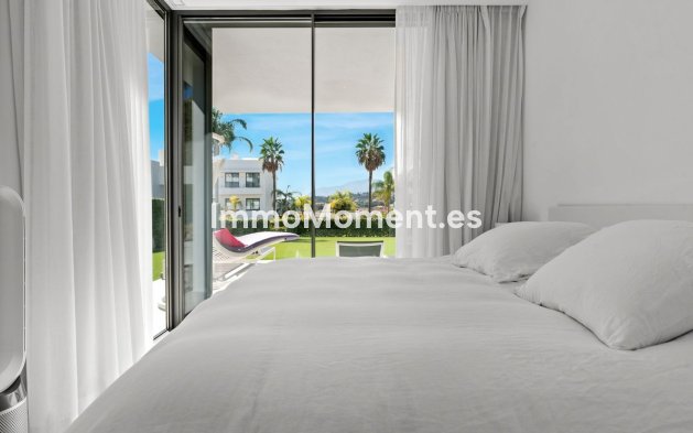 Bestaande woning - Appartement - Estepona  - Estepona Centro